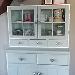 Ferienwohnung-ostseestrand-in-stein-bei-laboe Апартаменты