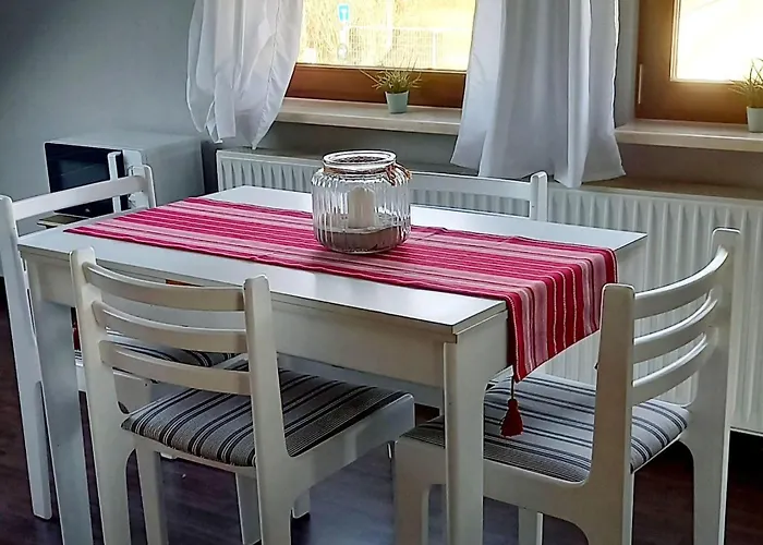 Ferienwohnung-ostseestrand-in-stein-bei-laboe * Stein (Schleswig-Holstein)