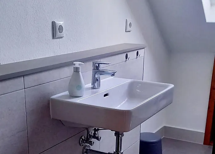 Lägenhet Ferienwohnung-ostseestrand-in-stein-bei-laboe *