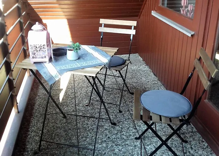 Ferienwohnung-ostseestrand-in-stein-bei-laboe Lägenhet Stein (Schleswig-Holstein)