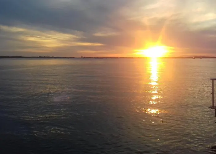 Ferienwohnung-ostseestrand-in-stein-bei-laboe * Stein (Schleswig-Holstein)