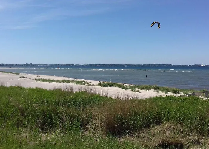 Ferienwohnung-ostseestrand-in-stein-bei-laboe Stein (Schleswig-Holstein)