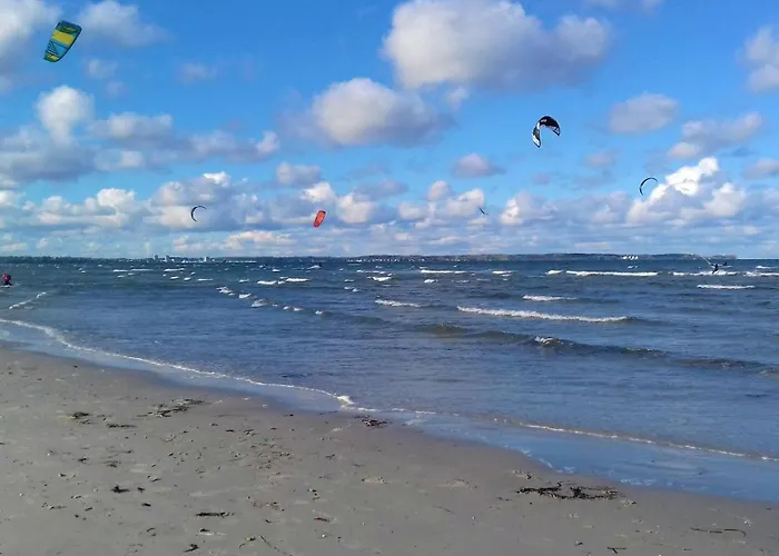 Ferienwohnung-ostseestrand-in-stein-bei-laboe Stein (Schleswig-Holstein)
